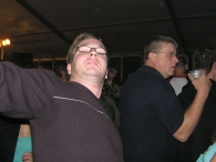 Najaarsfeestweek 2005: Shoreline (2/2)