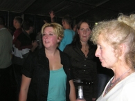 Najaarsfeestweek 2005: Shoreline (2/2)