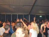 Najaarsfeestweek 2005: Shoreline (2/2)