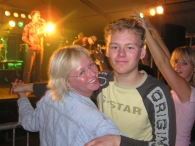 Najaarsfeestweek 2005: Shoreline (2/2)