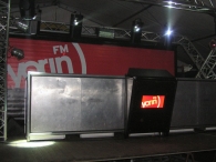 Najaarsfeestweek 2005: Yorin FM
