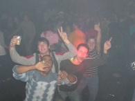 Najaarsfeestweek 2005: Yorin FM