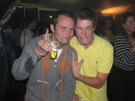 Najaarsfeestweek 2005: Yorin FM