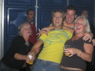 Najaarsfeestweek 2005: Yorin FM