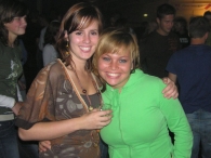 Najaarsfeestweek 2005: Yorin FM
