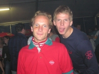 Najaarsfeestweek 2005: Yorin FM