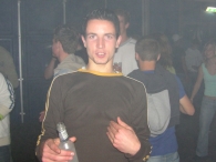 Najaarsfeestweek 2005: Yorin FM