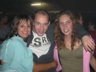Najaarsfeestweek 2005: Yorin FM