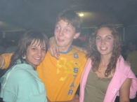 Najaarsfeestweek 2005: Yorin FM