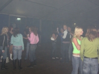 Najaarsfeestweek 2005: Yorin FM