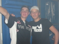 Najaarsfeestweek 2005: Yorin FM