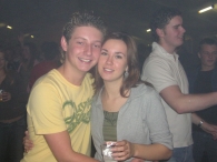 Najaarsfeestweek 2005: Yorin FM
