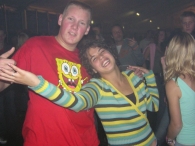 Najaarsfeestweek 2005: Yorin FM