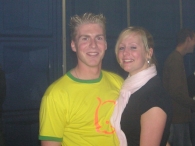 Najaarsfeestweek 2005: Yorin FM