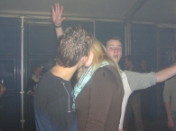 Najaarsfeestweek 2005: Yorin FM