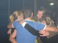 Najaarsfeestweek 2005: Yorin FM