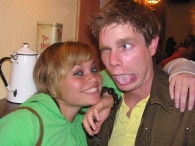 Najaarsfeestweek 2005: Yorin FM