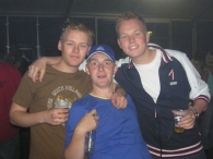 Najaarsfeestweek 2005: Yorin FM