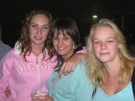 Najaarsfeestweek 2005: Yorin FM