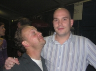 Najaarsfeestweek 2005: Yorin FM