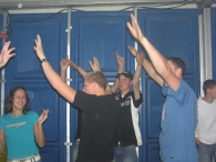 Najaarsfeestweek 2005: Yorin FM