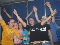 Najaarsfeestweek 2005: Yorin FM