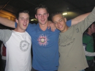 Najaarsfeestweek 2005: Yorin FM