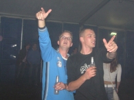 Najaarsfeestweek 2005: Yorin FM