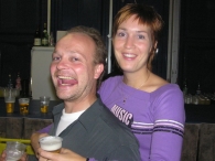 Najaarsfeestweek 2005: Yorin FM