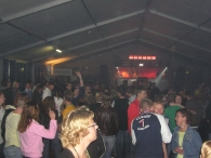 Najaarsfeestweek 2005: Yorin FM