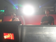 Najaarsfeestweek 2005: Yorin FM