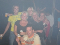 Najaarsfeestweek 2005: Yorin FM