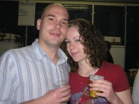 Najaarsfeestweek 2005: Yorin FM