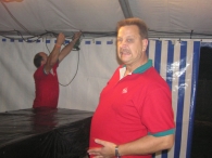 Najaarsfeestweek 2005: Yorin FM