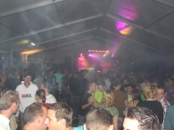 Najaarsfeestweek 2005: Yorin FM