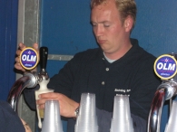 Najaarsfeestweek 2005: Yorin FM