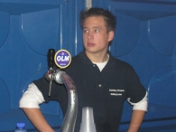 Najaarsfeestweek 2005: Yorin FM