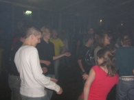 Najaarsfeestweek 2005: Yorin FM