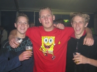 Najaarsfeestweek 2005: Yorin FM