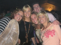 Najaarsfeestweek 2005: Yorin FM