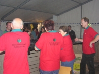 Najaarsfeestweek 2005: Yorin FM