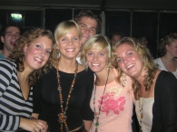 Najaarsfeestweek 2005: Yorin FM