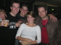 Najaarsfeestweek 2005: Yorin FM