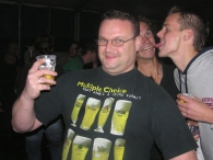 Najaarsfeestweek 2005: Yorin FM