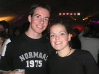 Najaarsfeestweek 2005: Yorin FM