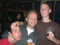 Najaarsfeestweek 2005: Yorin FM