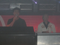 Najaarsfeestweek 2005: Yorin FM