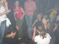 Najaarsfeestweek 2005: Yorin FM