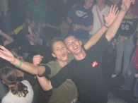 Najaarsfeestweek 2005: Yorin FM