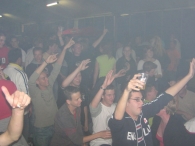 Najaarsfeestweek 2005: Yorin FM